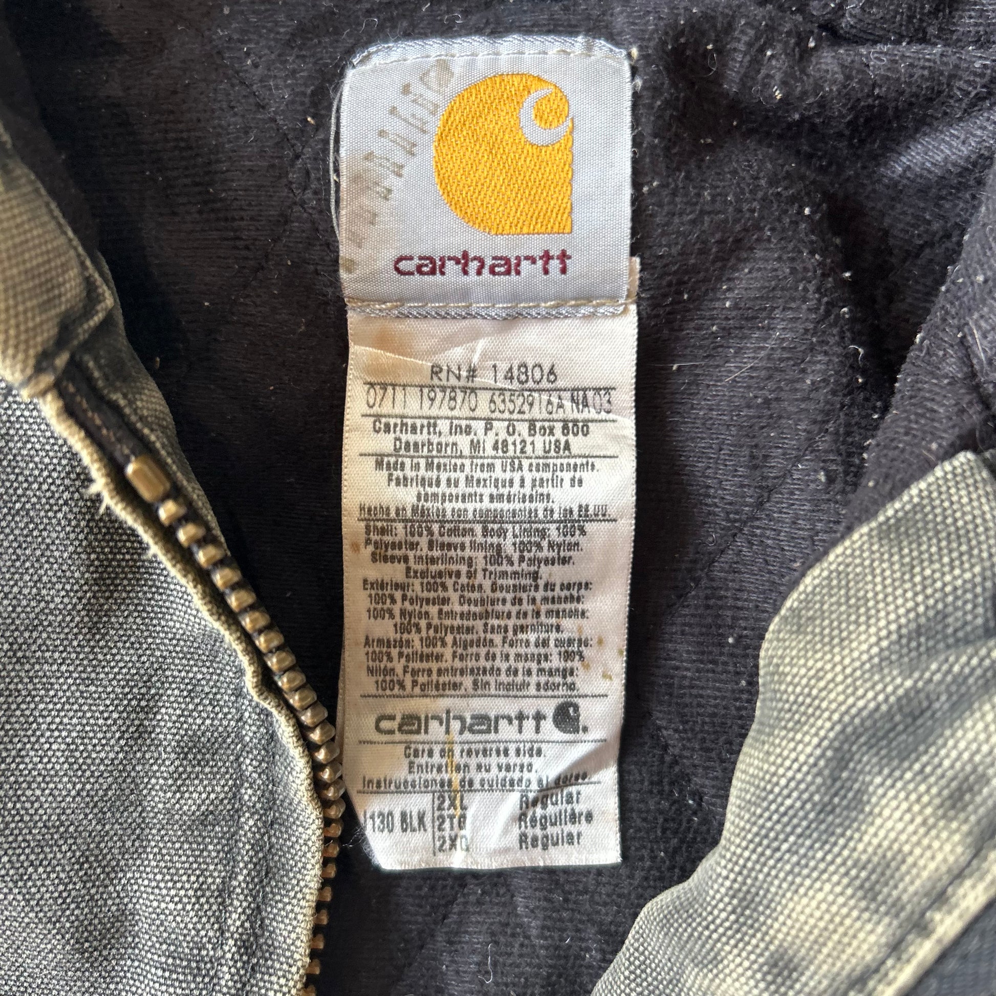 Bram's Vintage — sustainable streetwear from Bram's Vintage