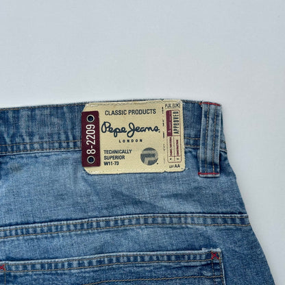 Pepe Jeans 8-2209