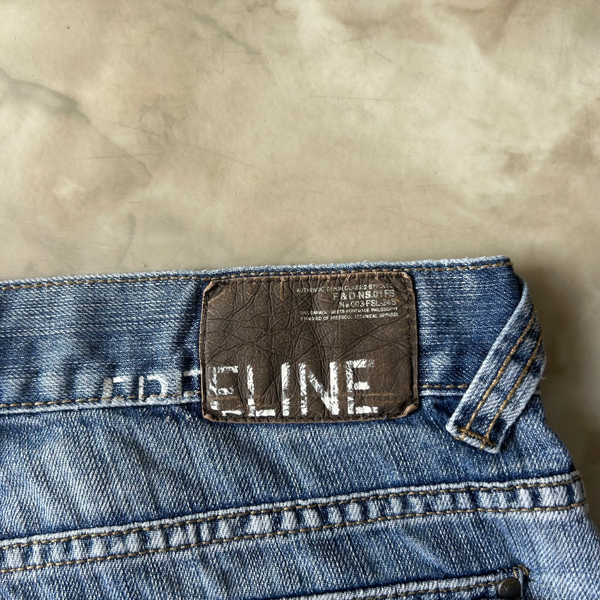 Bram's Vintage — sustainable streetwear from Bram's Vintage