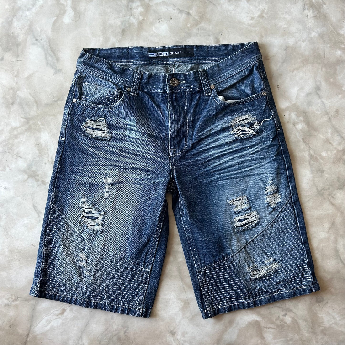 Bram's Vintage — sustainable streetwear from Bram's Vintage