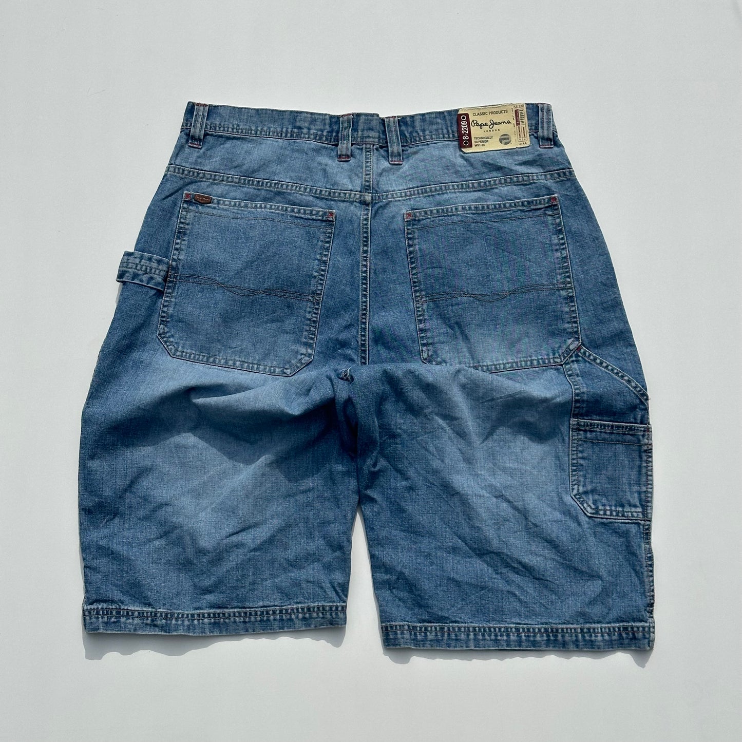 Pepe Jeans 8-2209