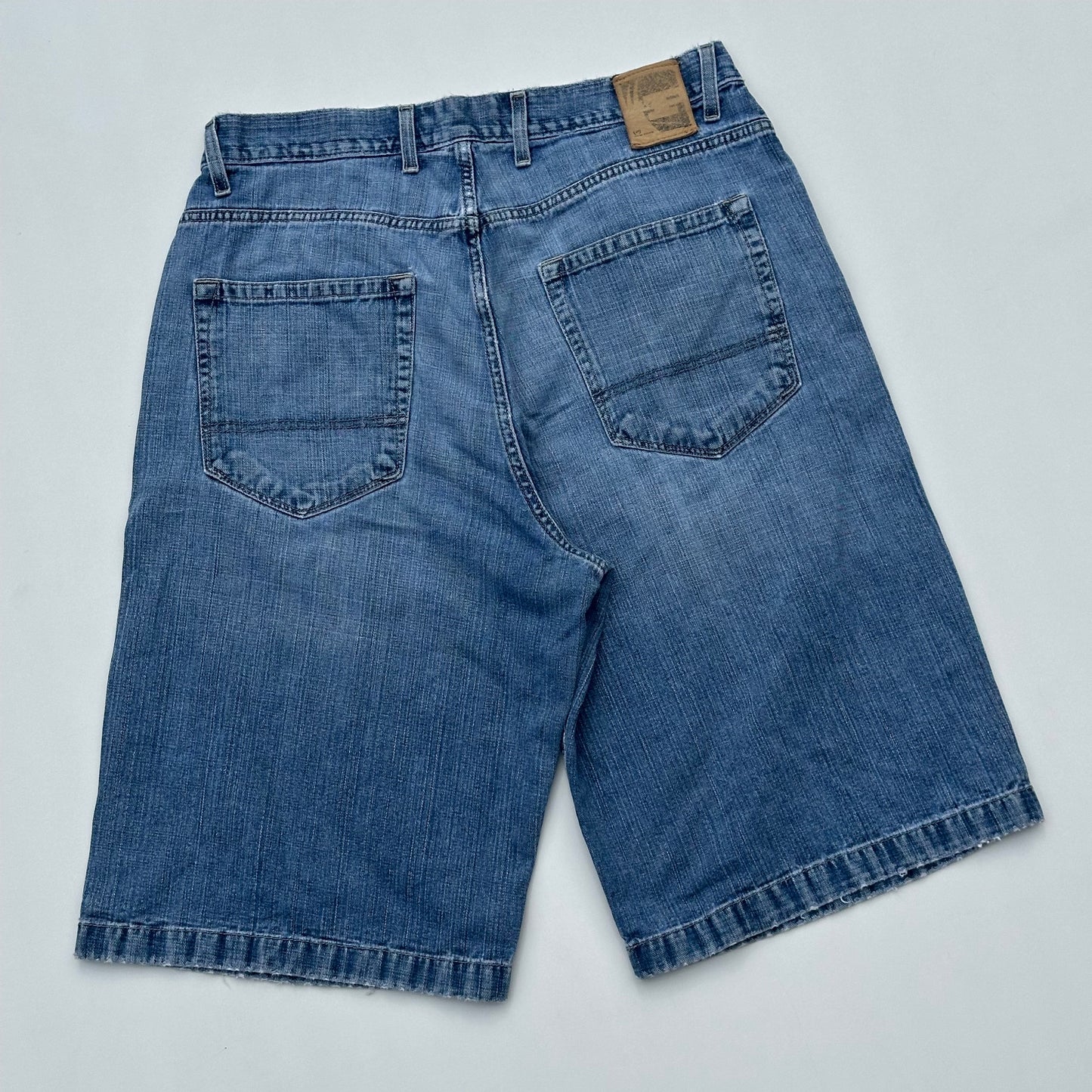 Phat Farm Medium Wash