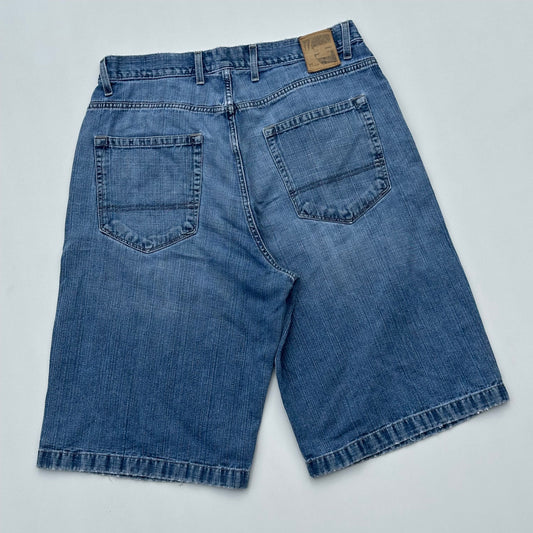 Phat Farm Medium Wash