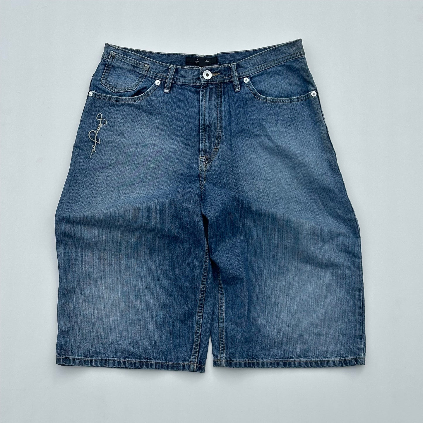 Sean John Medium Wash