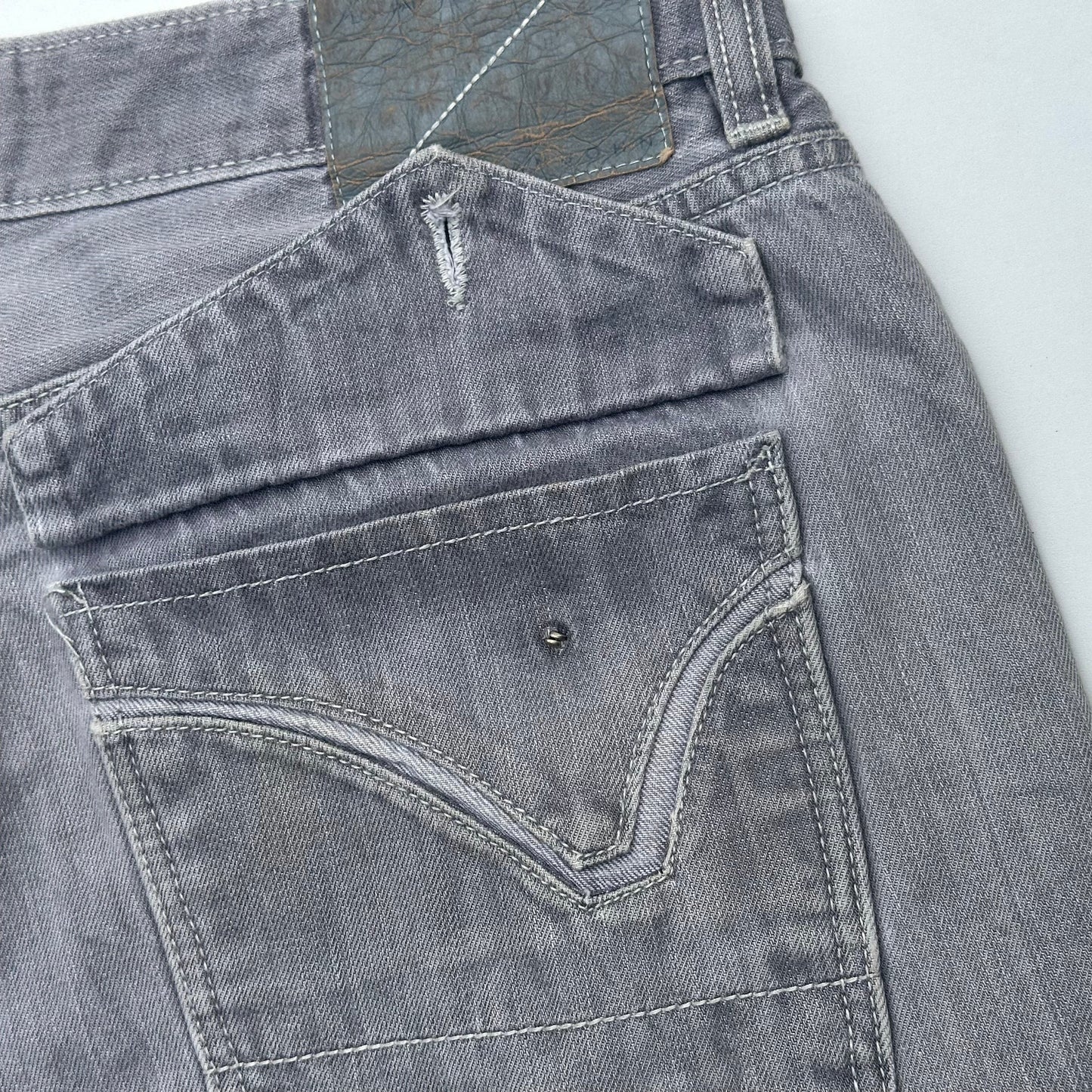 Sean John V-pocket
