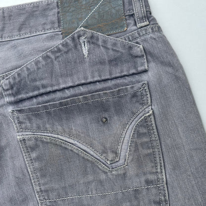Sean John V-pocket