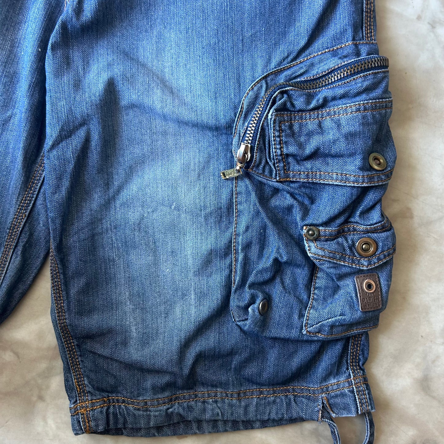 Bram's Vintage — sustainable streetwear from Bram's Vintage