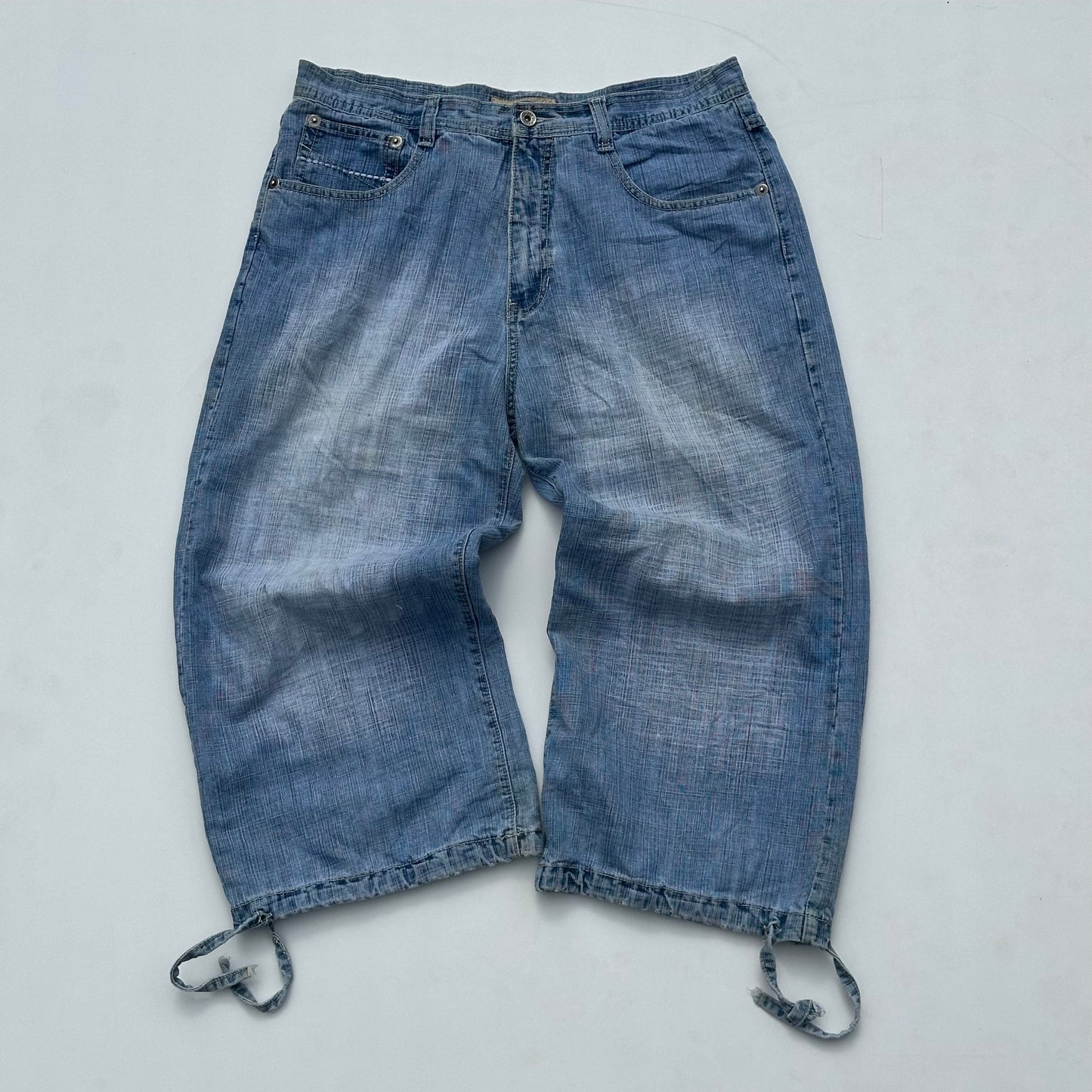Delf String Long Jort