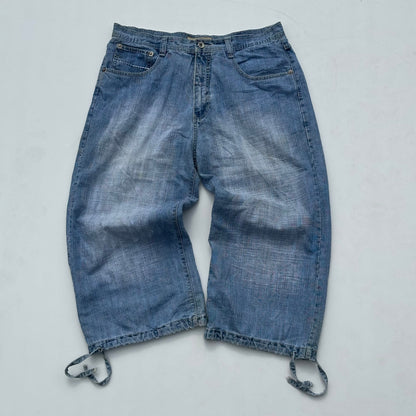 Delf String Long Jort