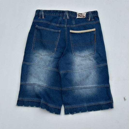 Akademiks Lightning Shorts