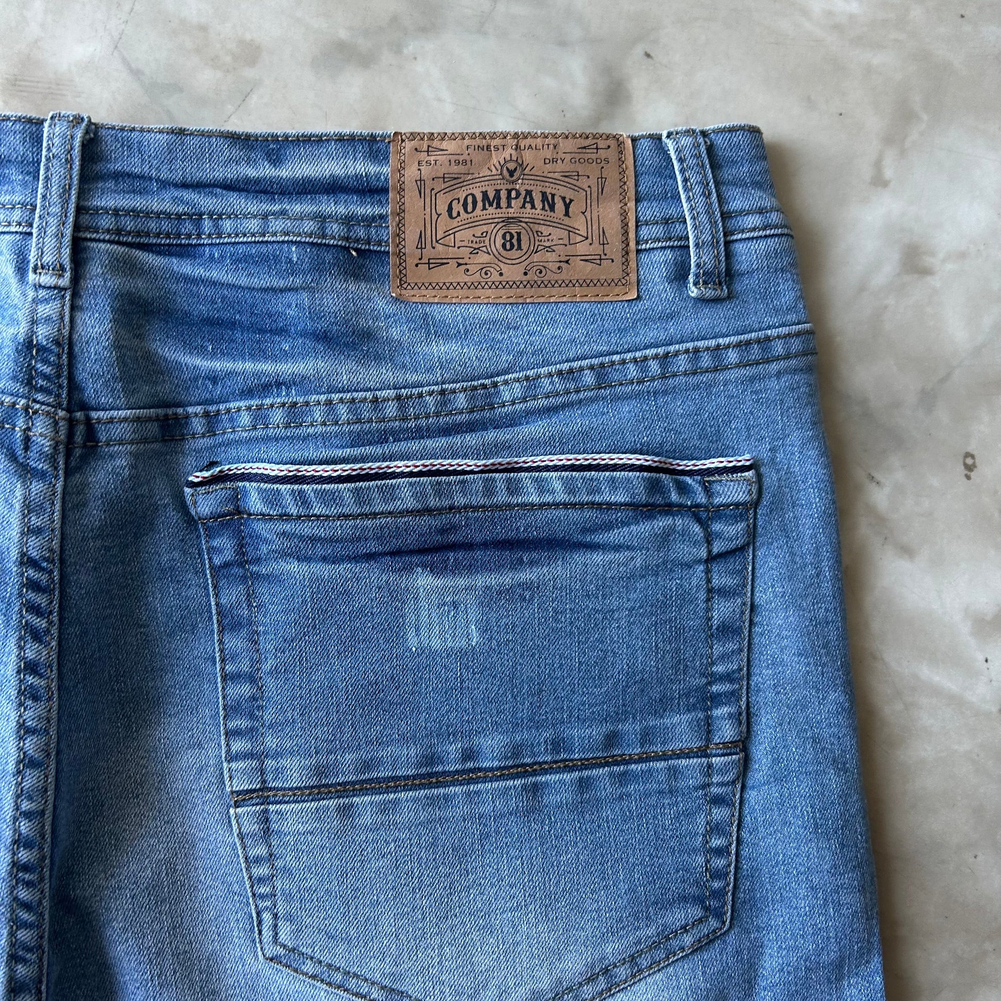 Bram's Vintage — sustainable streetwear from Bram's Vintage