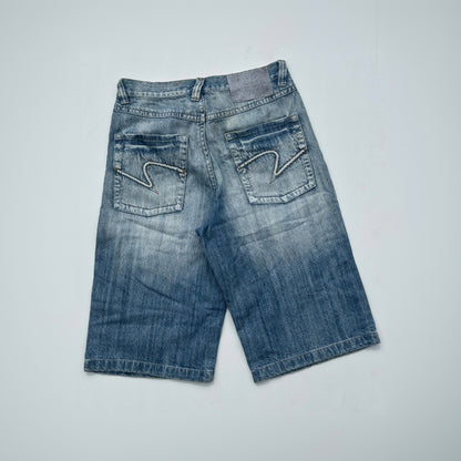 Lot29Jeans Swoop Pocket