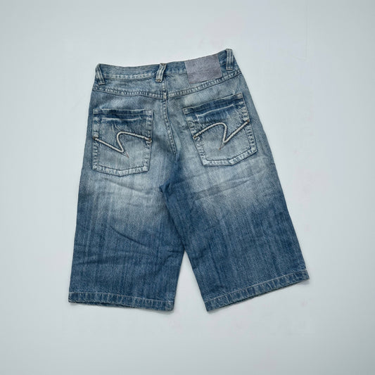 Lot29Jeans Swoop Pocket