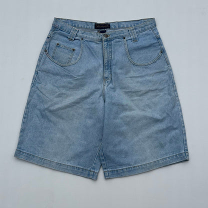 Karl Kani Light Wash