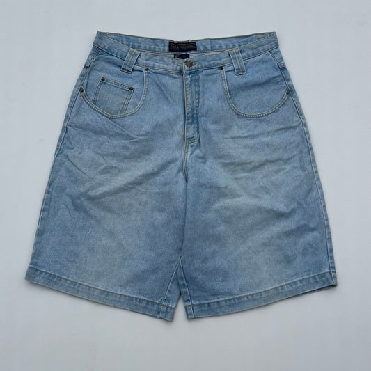 Karl Kani Light Wash