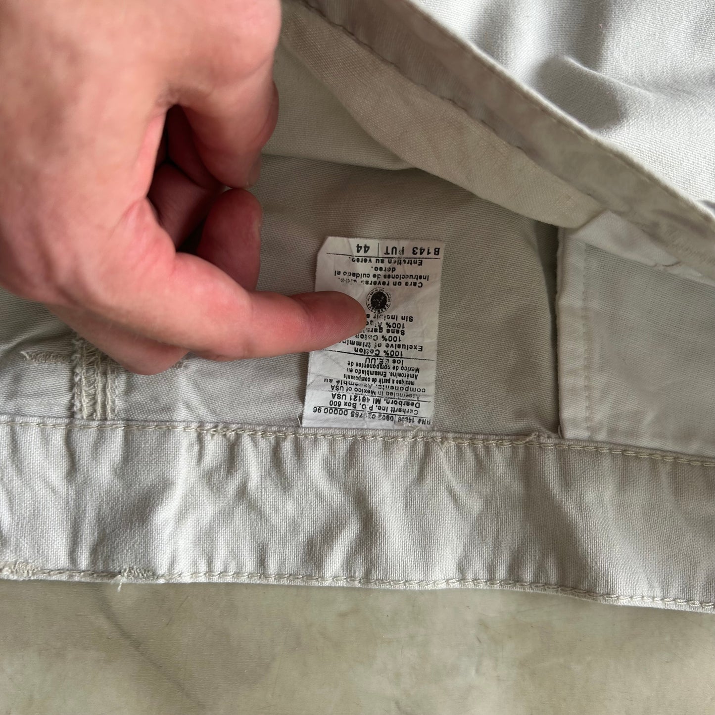 Bram's Vintage — sustainable streetwear from Bram's Vintage