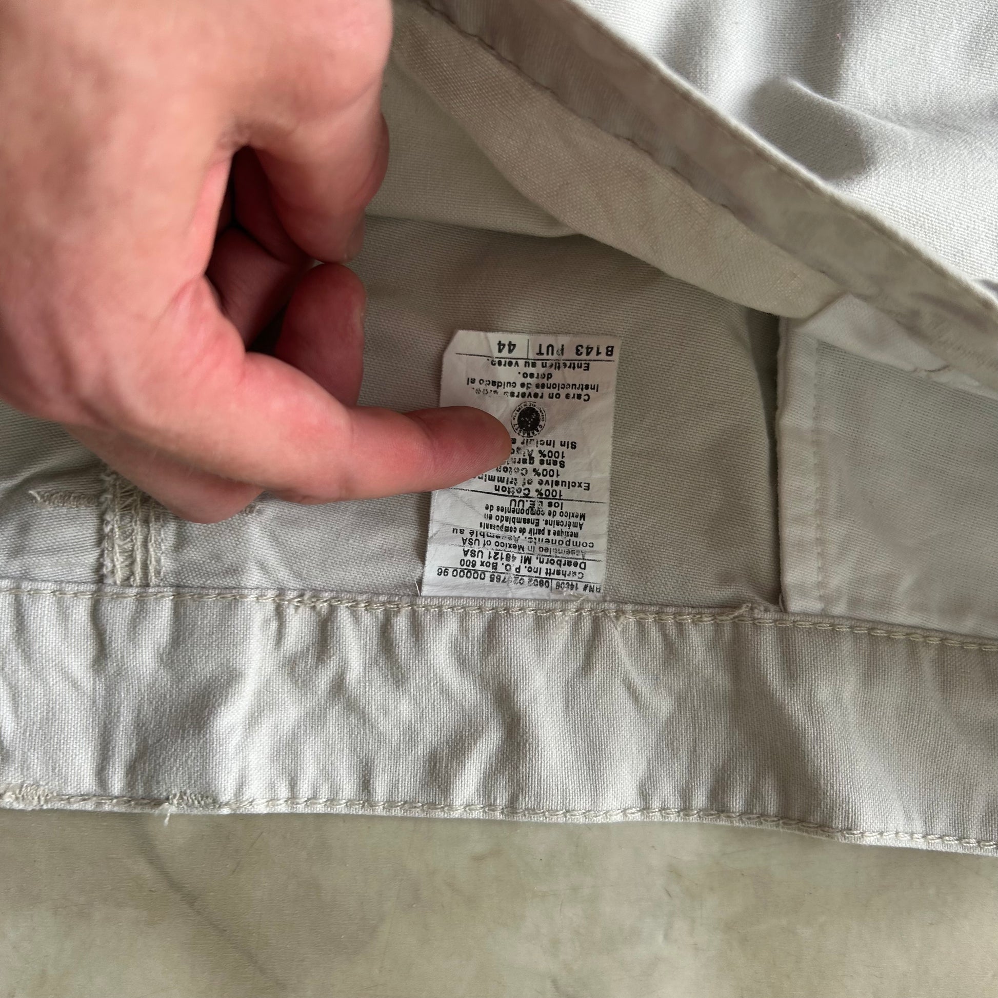 Bram's Vintage — sustainable streetwear from Bram's Vintage