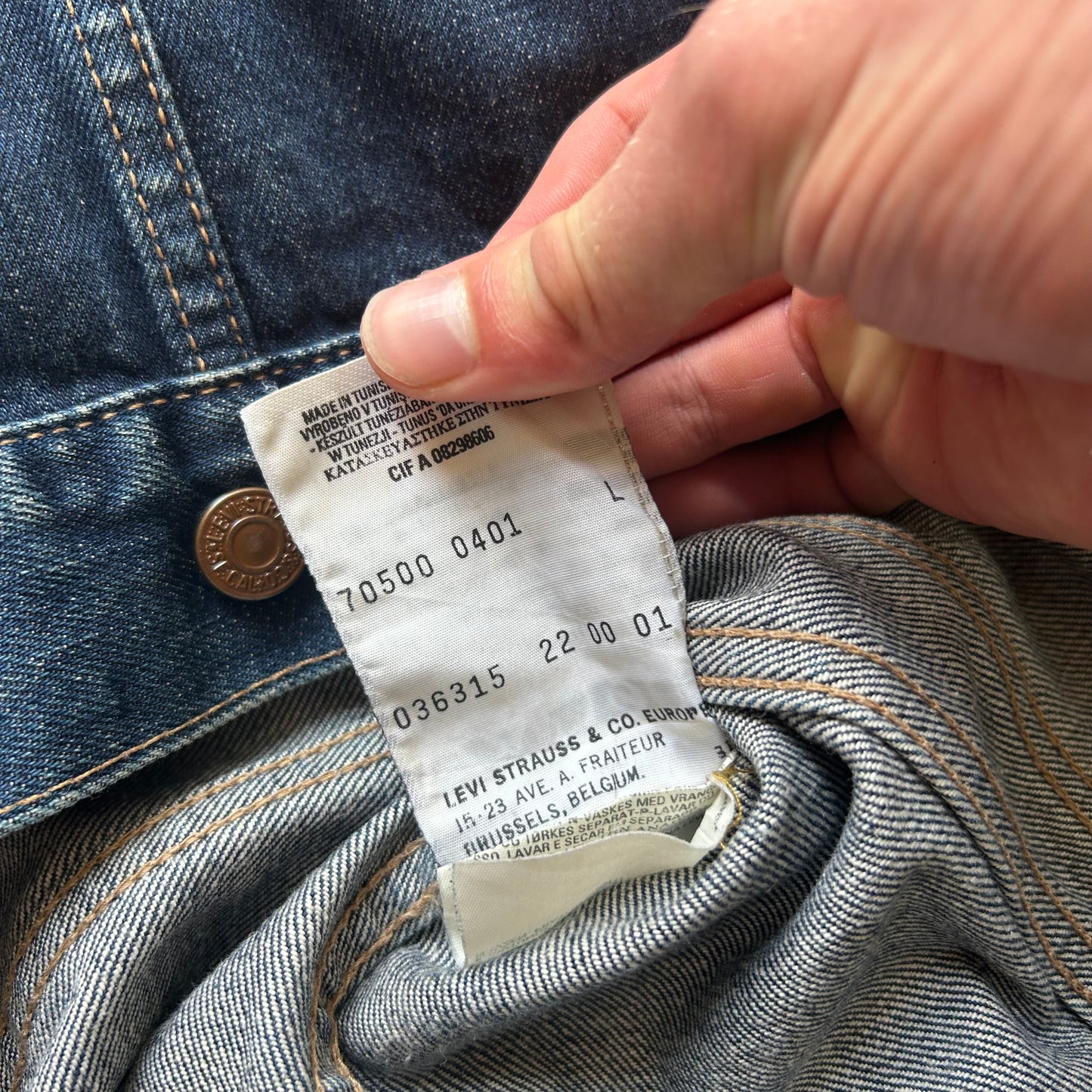 Bram's Vintage — sustainable streetwear from Bram's Vintage