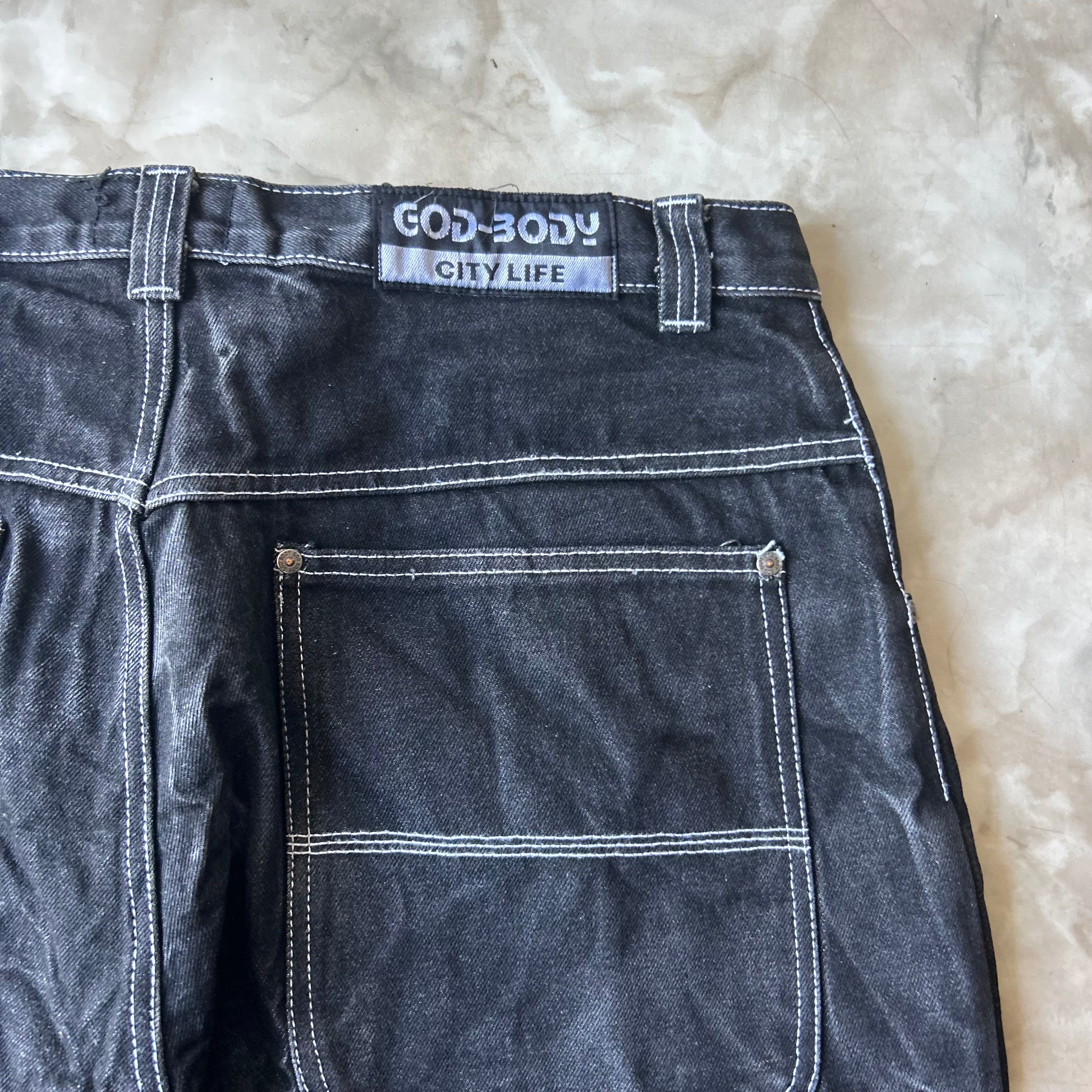 Bram's Vintage — sustainable streetwear from Bram's Vintage