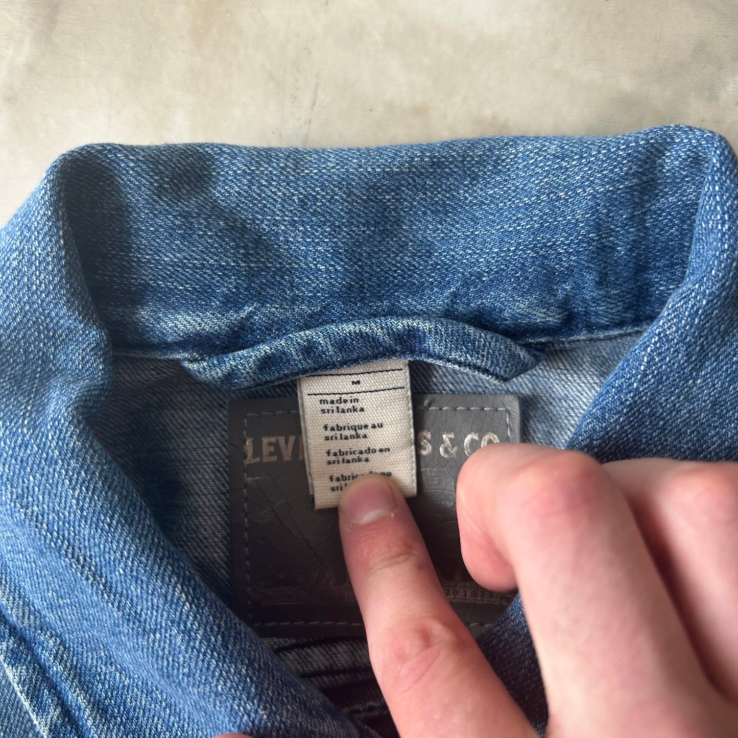 Bram's Vintage — sustainable streetwear from Bram's Vintage