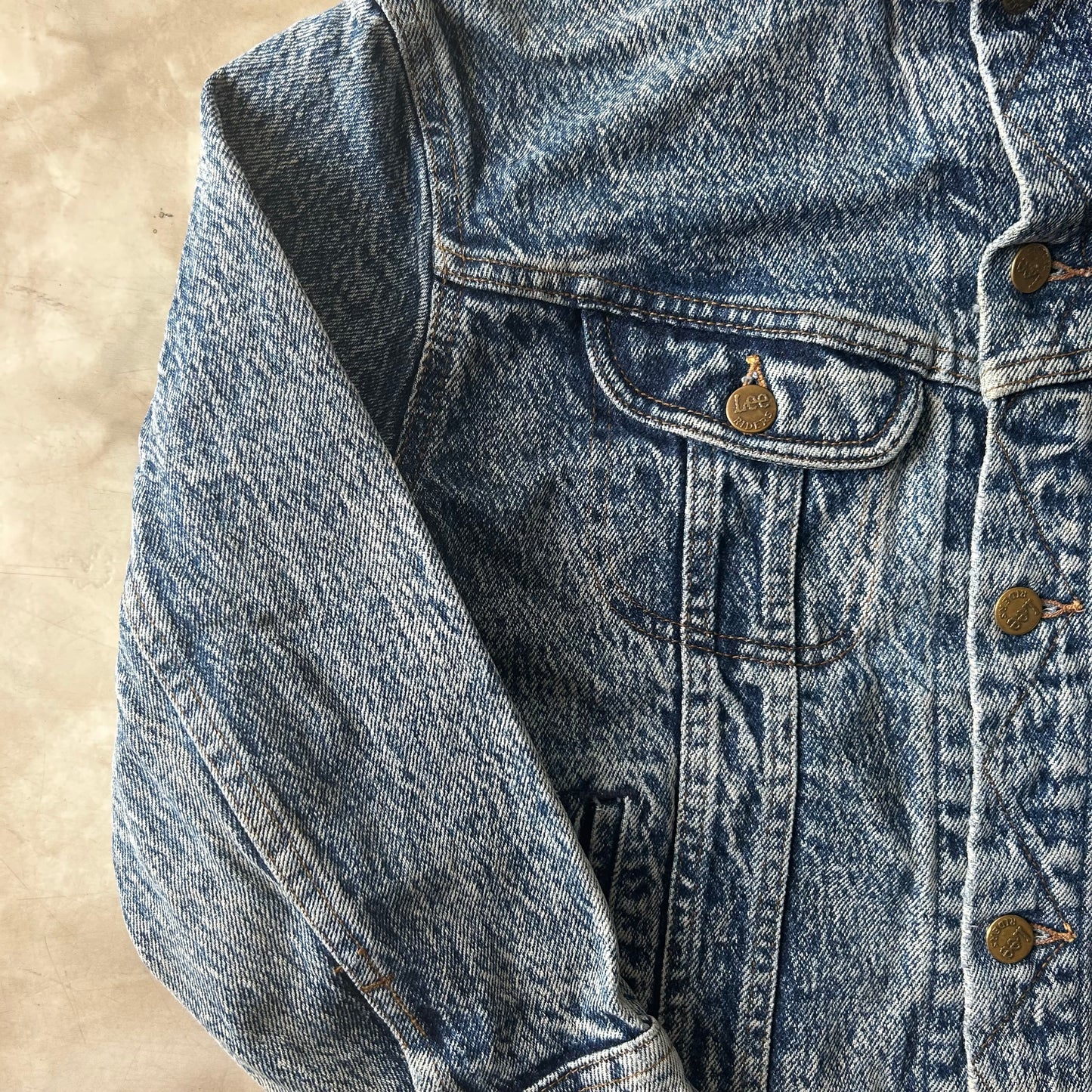 Bram's Vintage — sustainable streetwear from Bram's Vintage