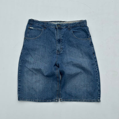 Paco Jeans Medium Wash