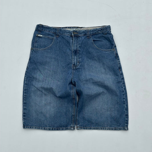 Paco Jeans Medium Wash