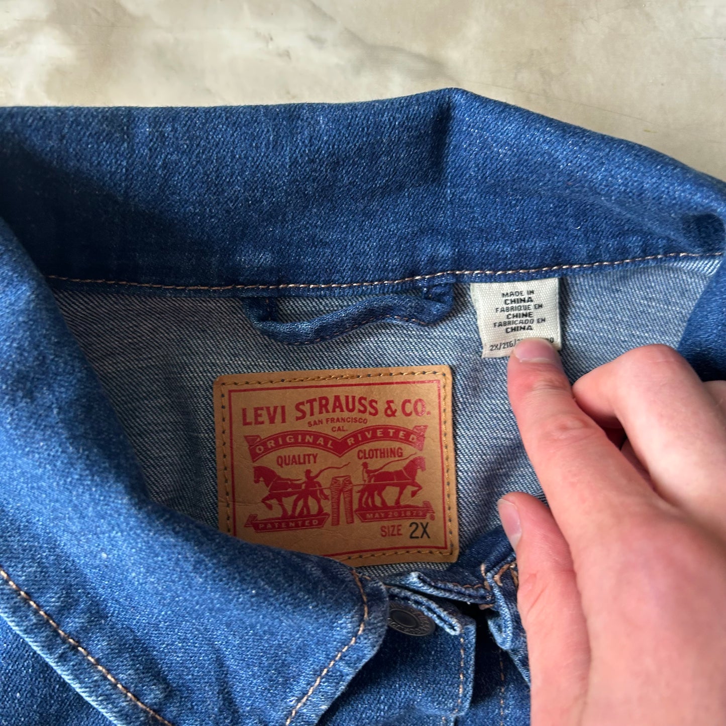 Bram's Vintage — sustainable streetwear from Bram's Vintage