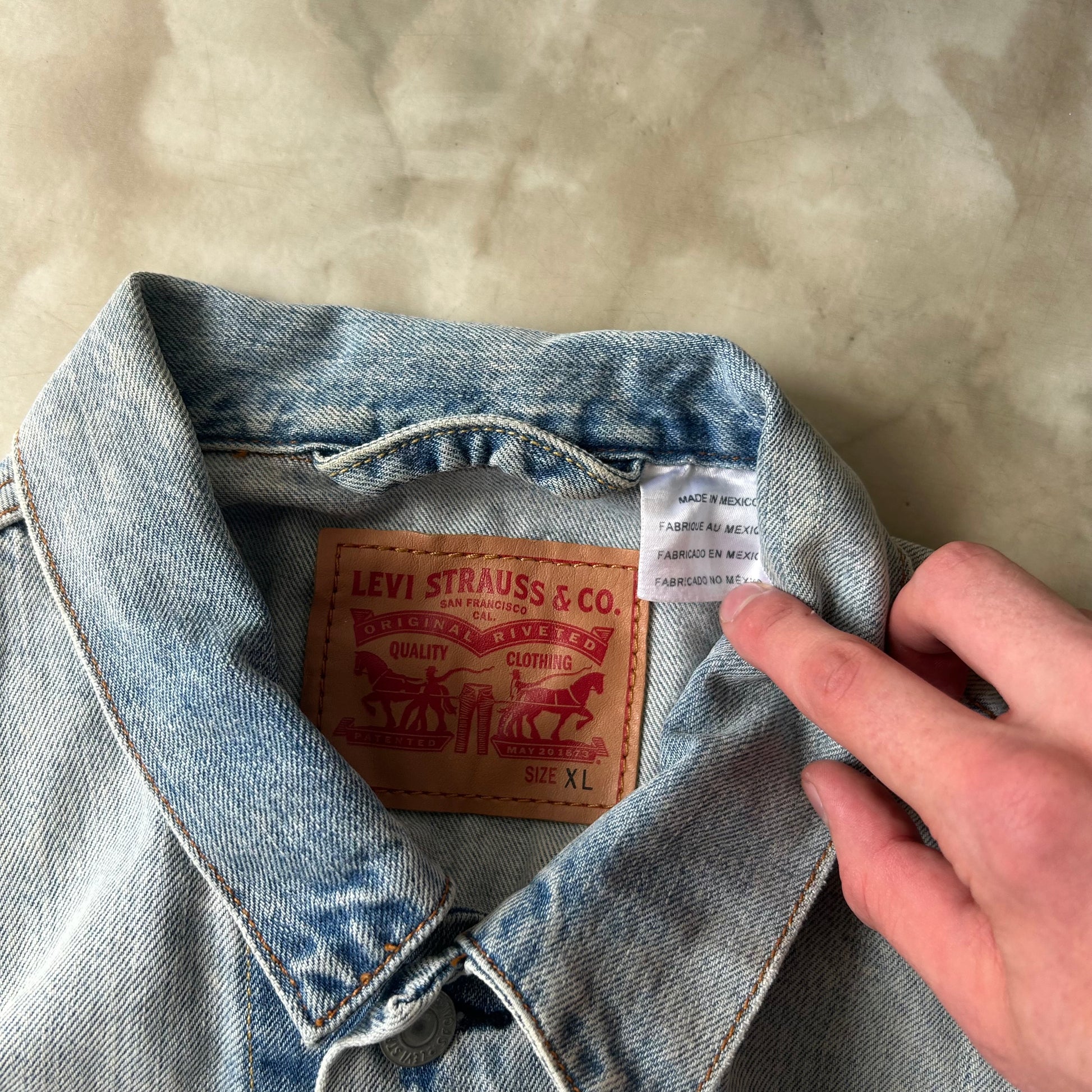 Bram's Vintage — sustainable streetwear from Bram's Vintage