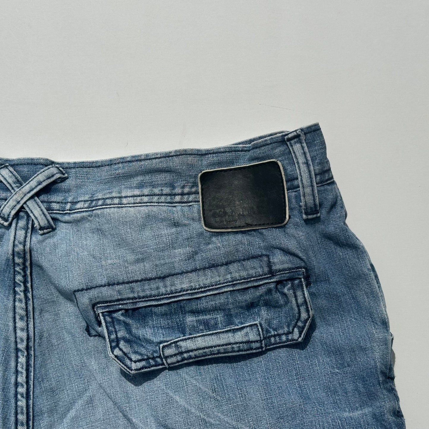 ECKO UNLTD Workwear Jort