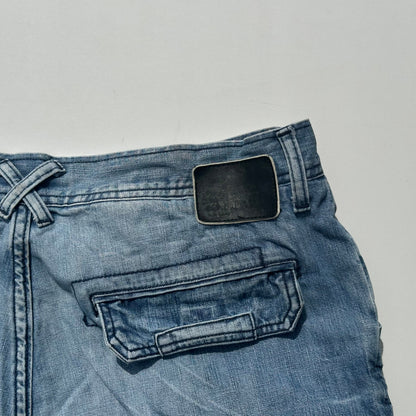 ECKO UNLTD Workwear Jort