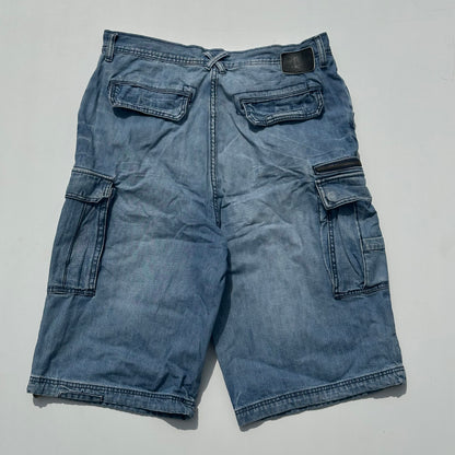 ECKO UNLTD Workwear Jort