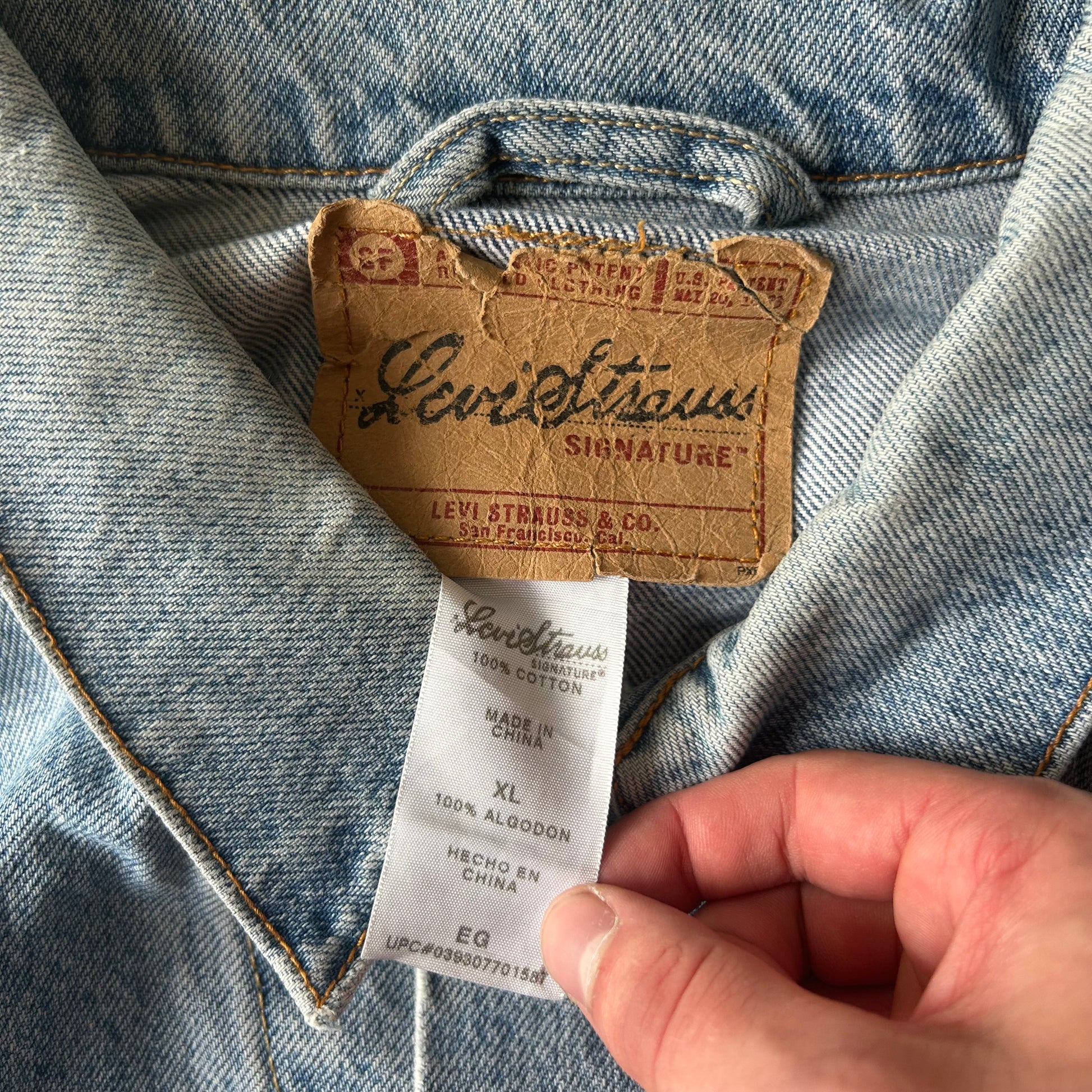 Bram's Vintage — sustainable streetwear from Bram's Vintage