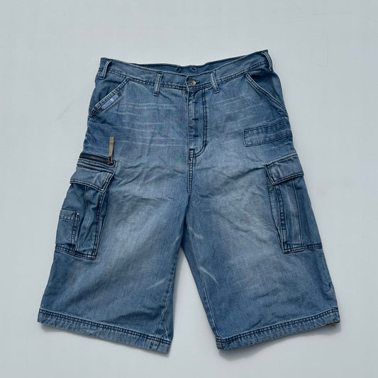 ECKO UNLTD Workwear Jort