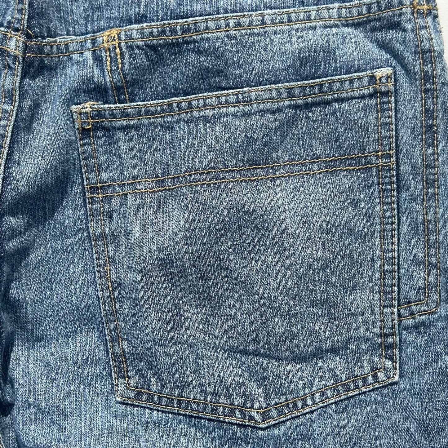 Sean John Medium Wash
