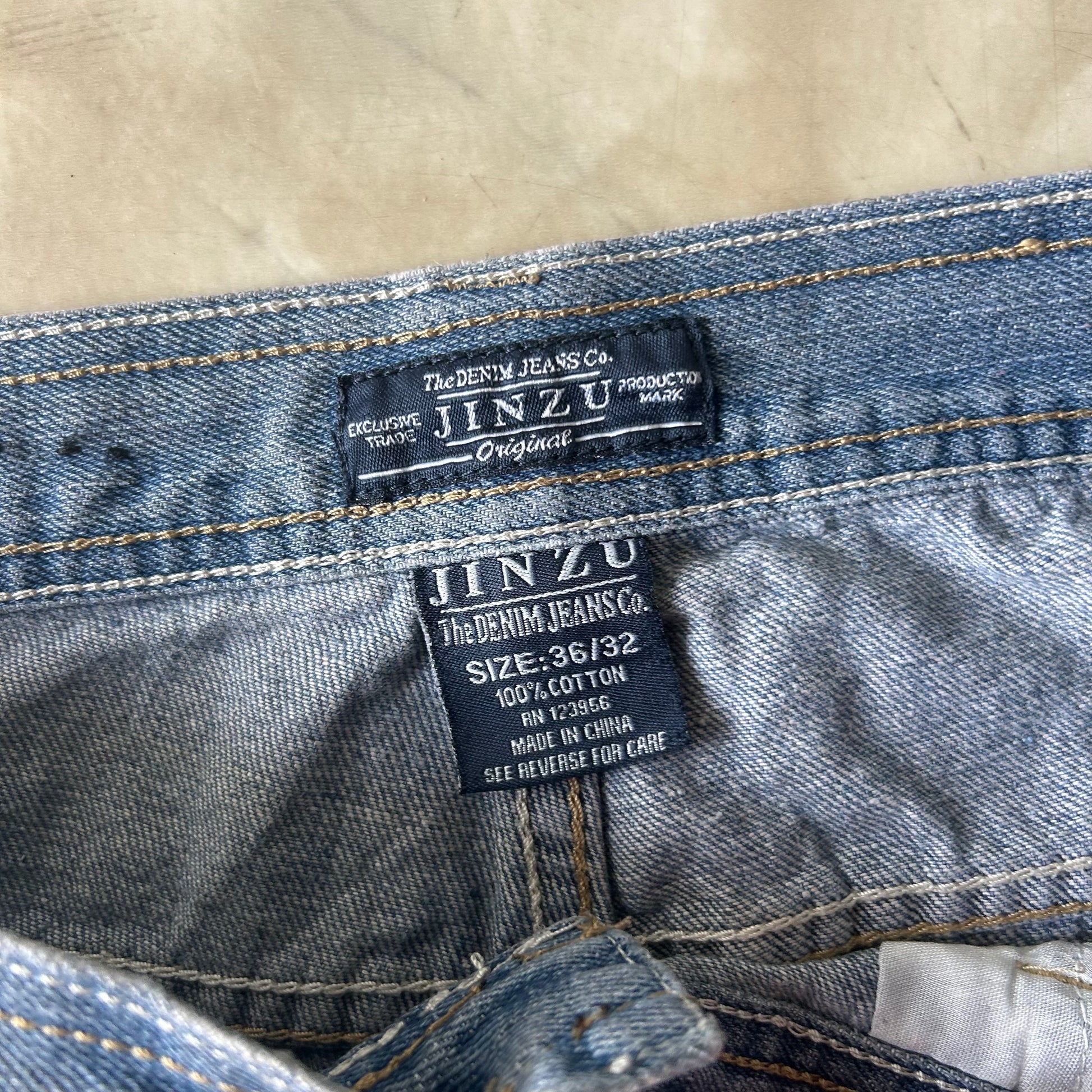 Bram's Vintage — sustainable streetwear from Bram's Vintage