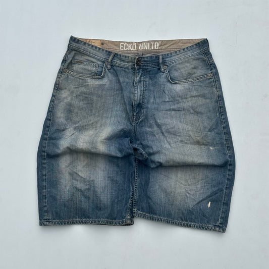 ECKO UNLTD Loopy Jort