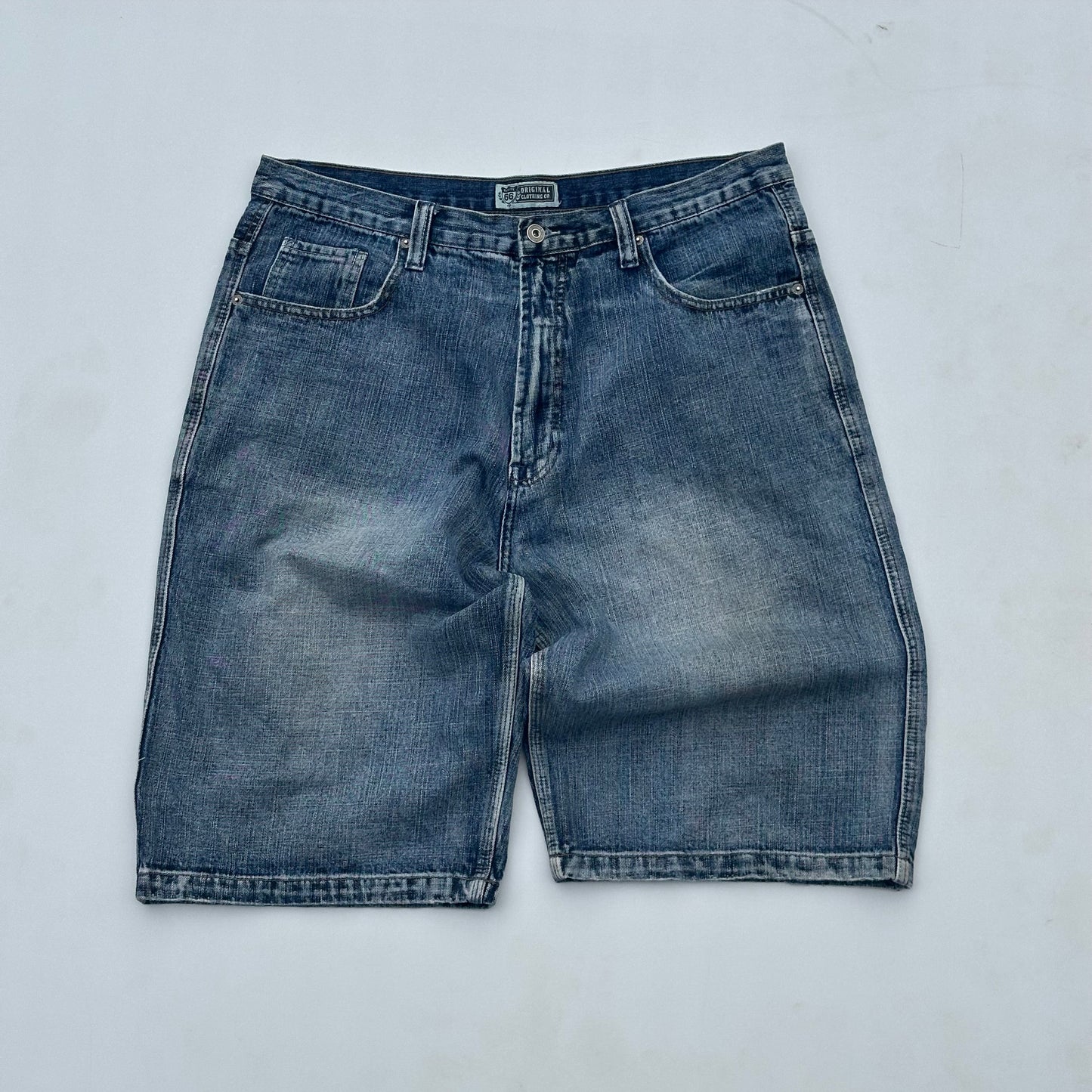 Route 66 Mixed Pocket
