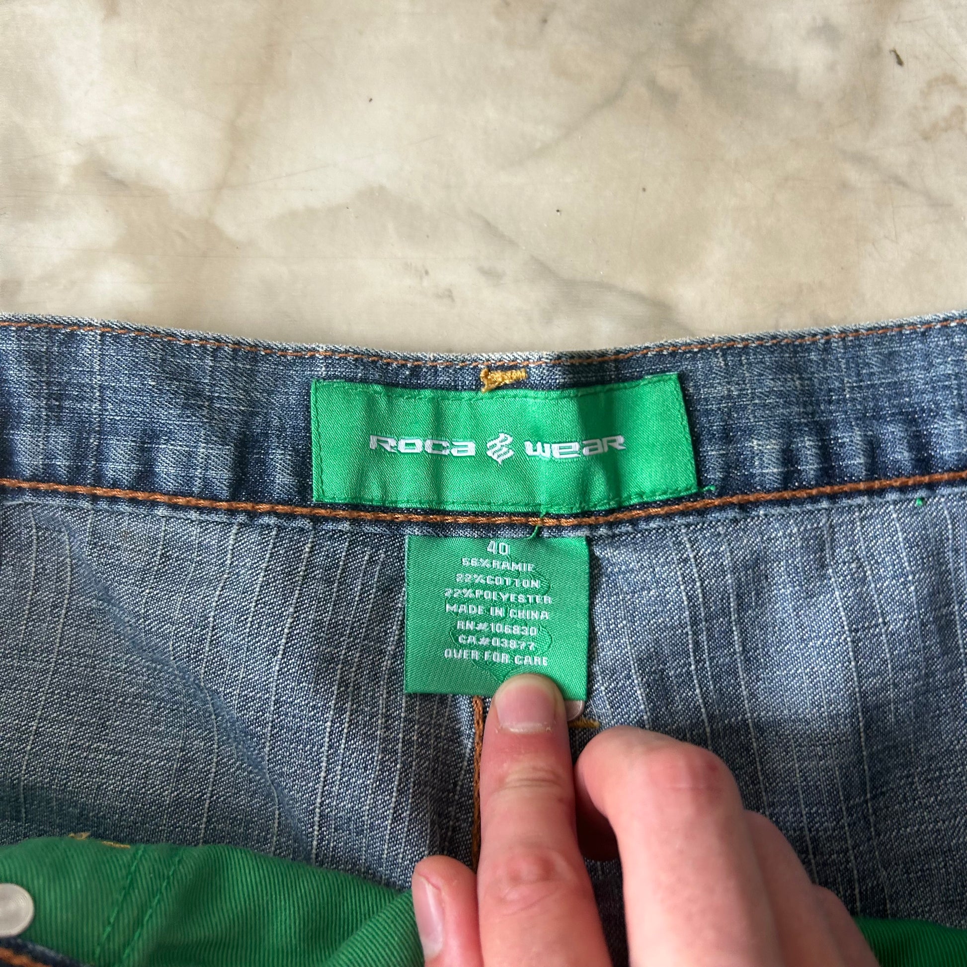 Bram's Vintage — sustainable streetwear from Bram's Vintage