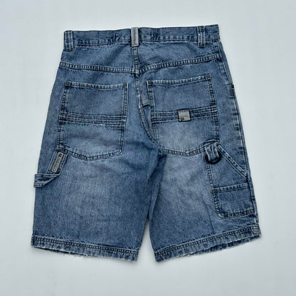 Paco Jean Company Medium/Light Wash