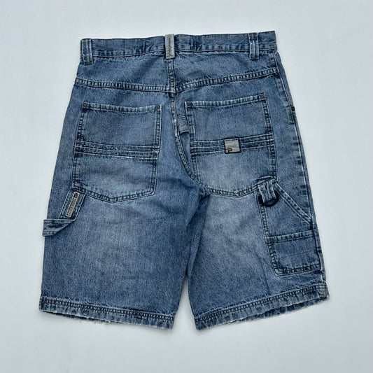 Paco Jean Company Medium/Light Wash