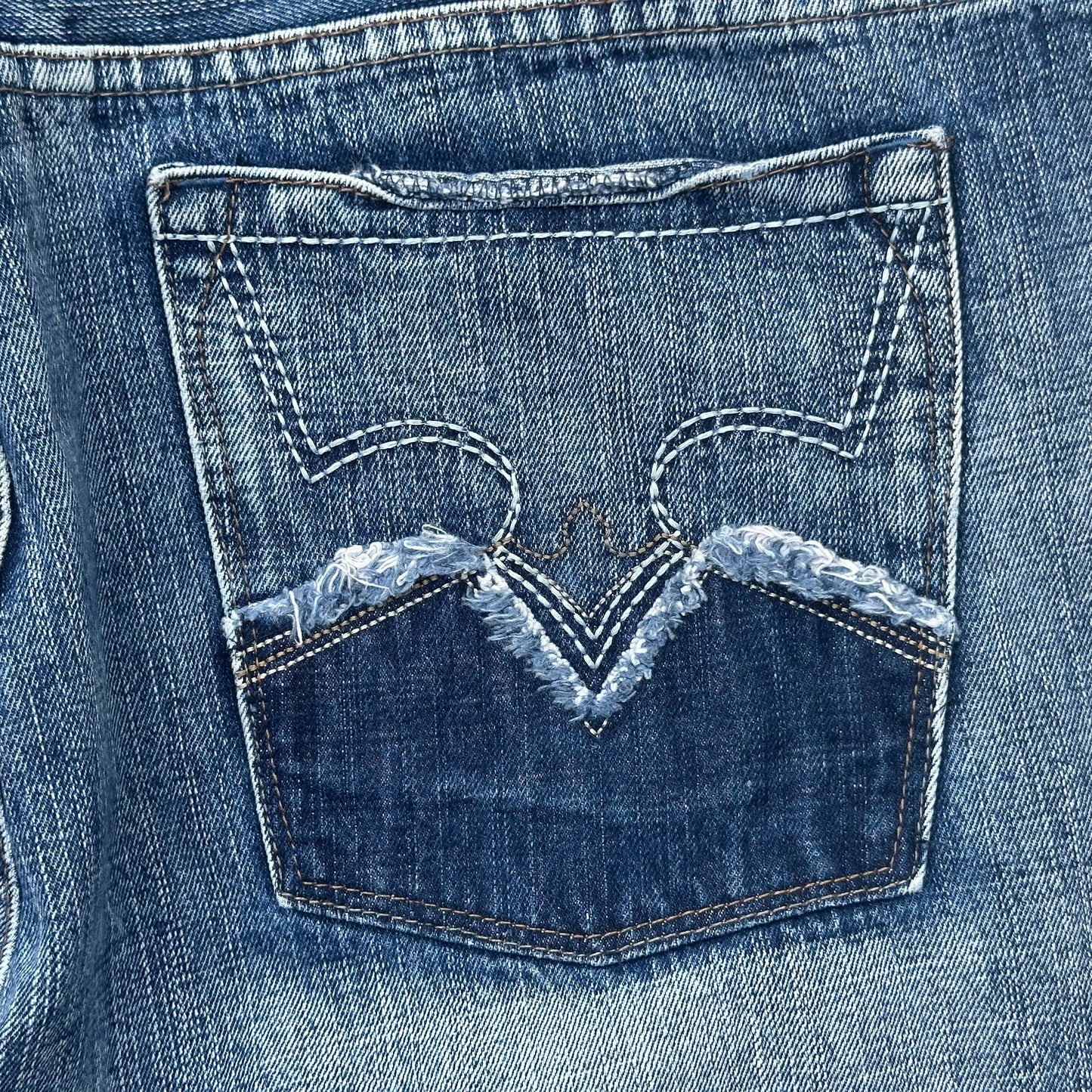 Route 66 Mixed Pocket