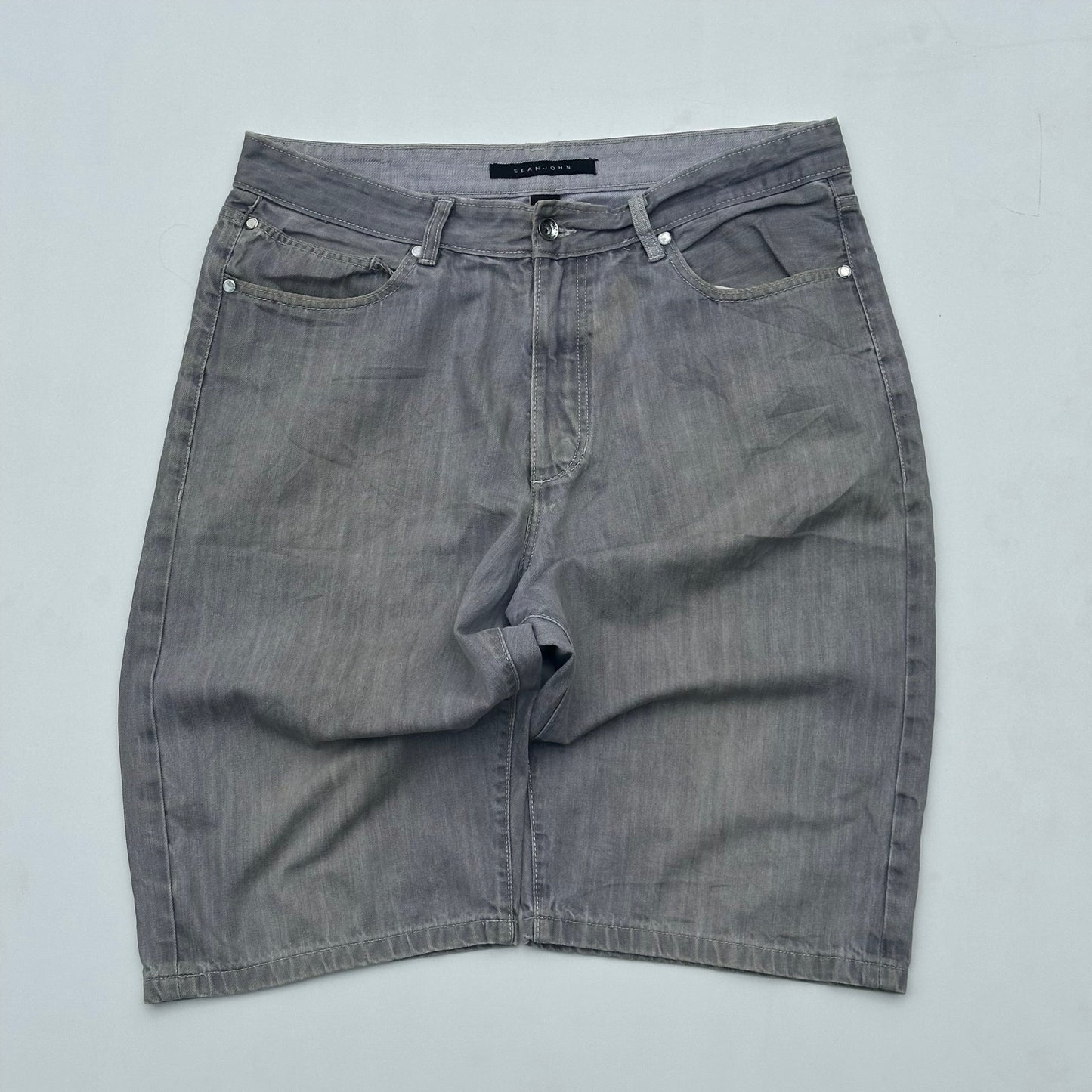 Sean John V-pocket