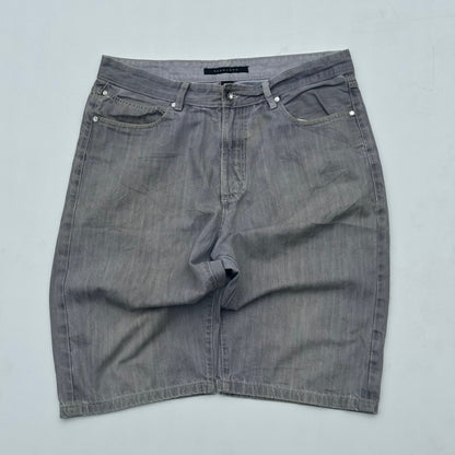 Sean John V-pocket