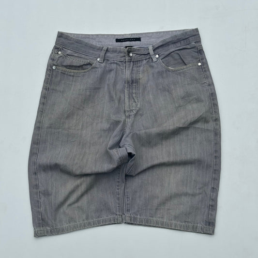 Sean John V-pocket