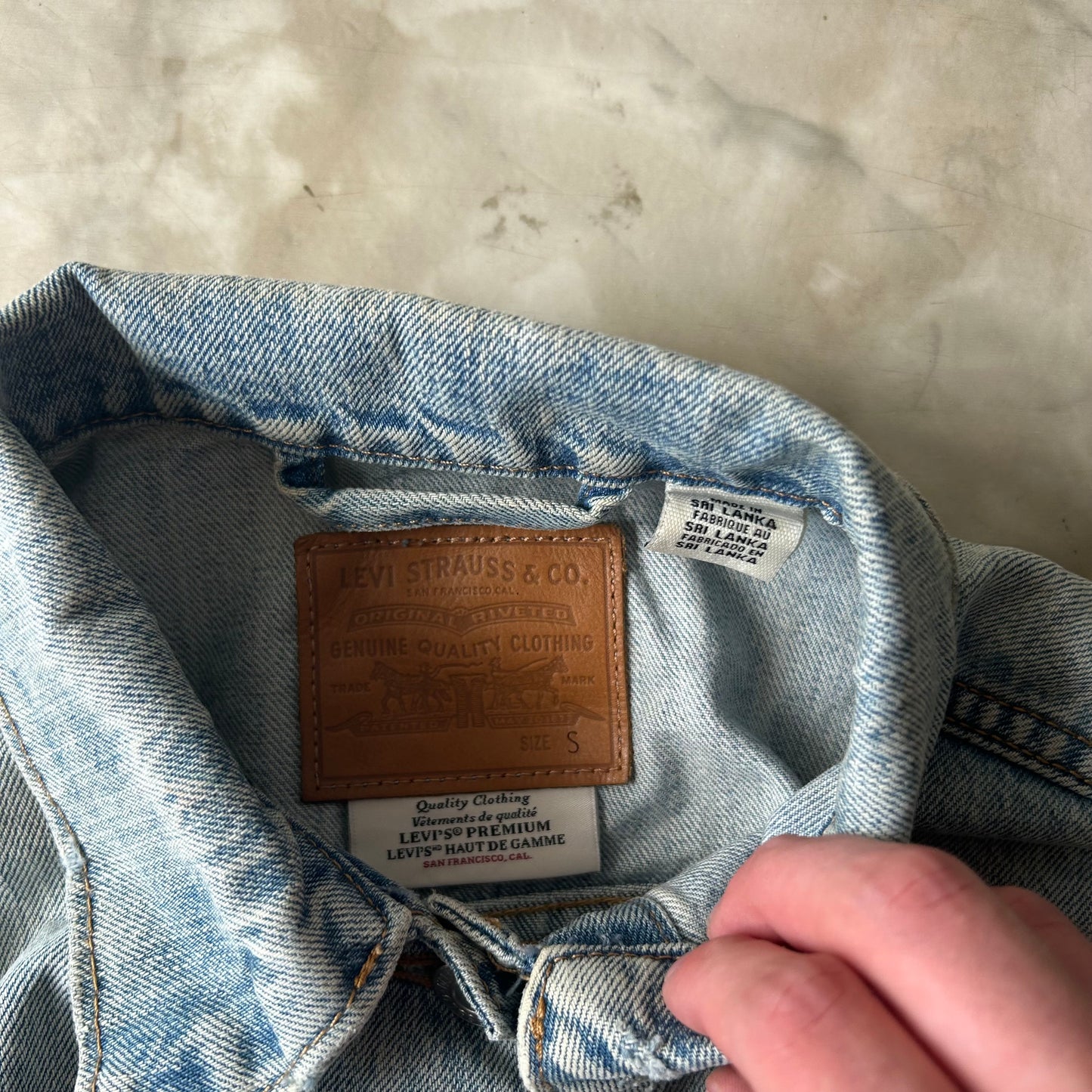 Bram's Vintage — sustainable streetwear from Bram's Vintage