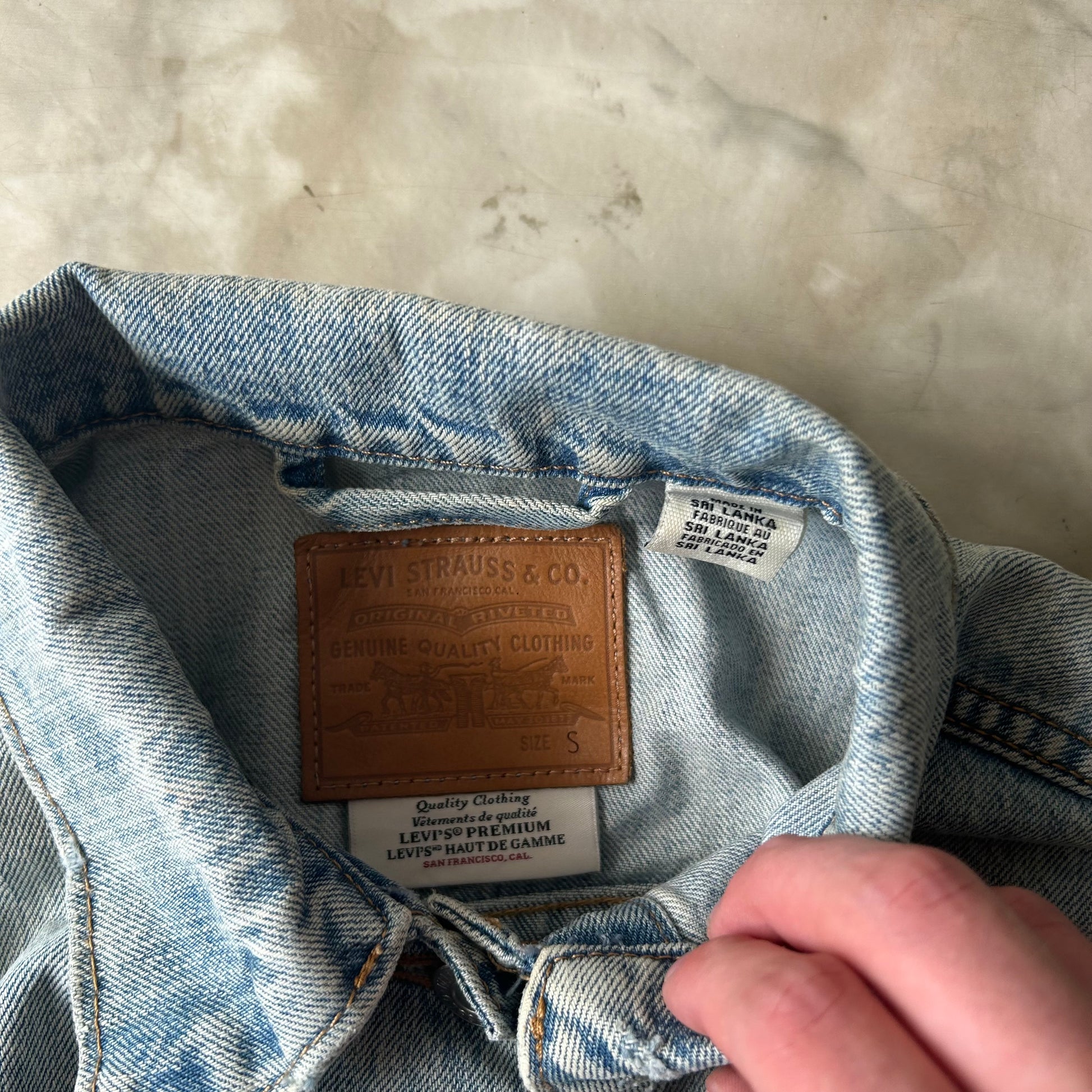 Bram's Vintage — sustainable streetwear from Bram's Vintage