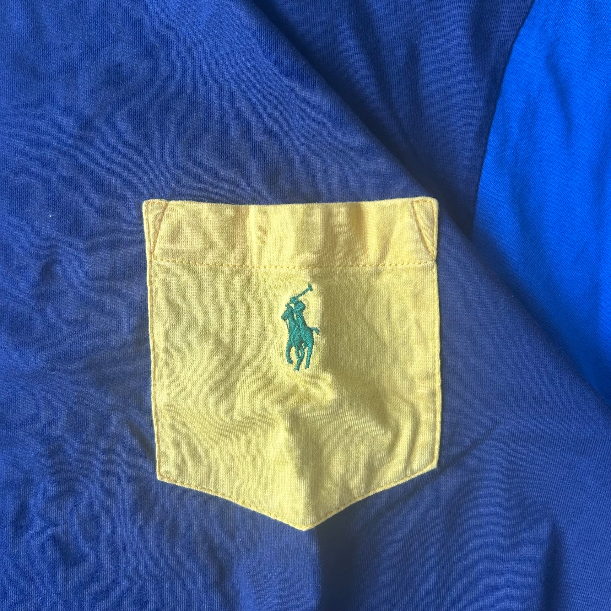 Bram's Vintage — sustainable streetwear from Bram's Vintage