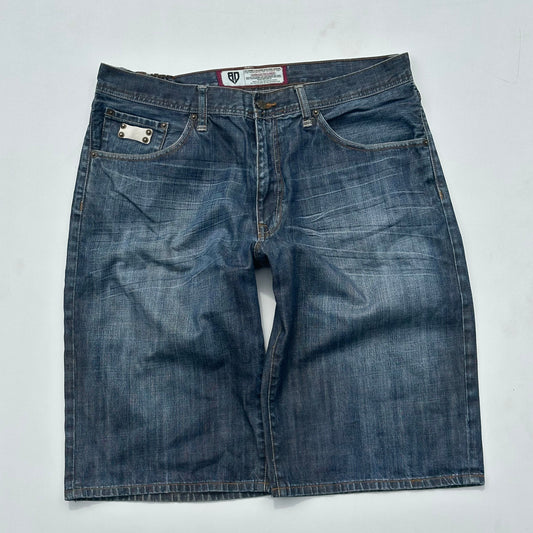 Artful Dodger Dual Dagger