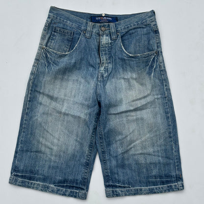 Lot29Jeans Swoop Pocket